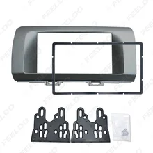 Применимый Toyota BB/Subaru Dex/Daihatsu COO/Materia dvd gps Модифицированная рама поверхностного каркаса макет