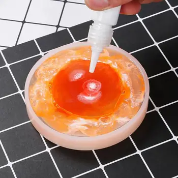

15 Colors Epoxy Pigment Liquid Colorant Dye Ink Diffusion Resin Crafts Accessory