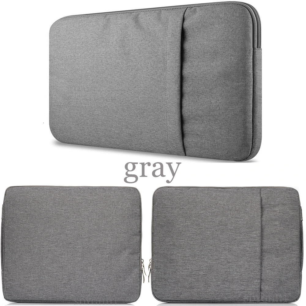 

New For HUAWEI MateBook 13 14 /E 2019/X 13 / X Pro/D 15.6"/Honor MagicBook Pro 14 16- Laptop Notebook Carrying Sleeve Case Bag