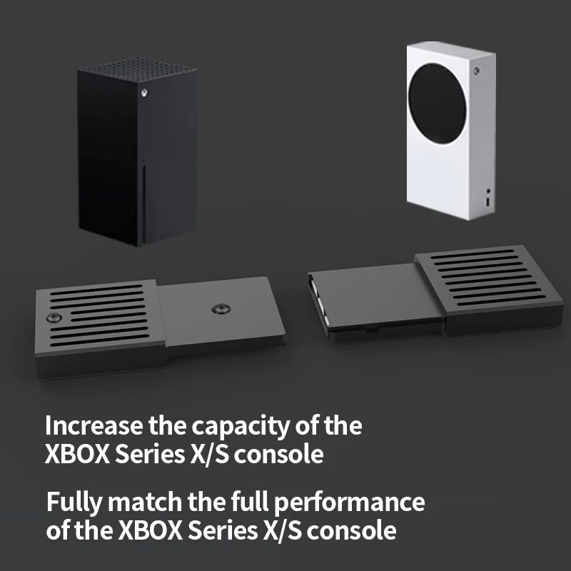 1t Expansion Ssd Extend Memory Card Storage Expansion Card For Xbox Series S X Console Accessories Aliexpress
