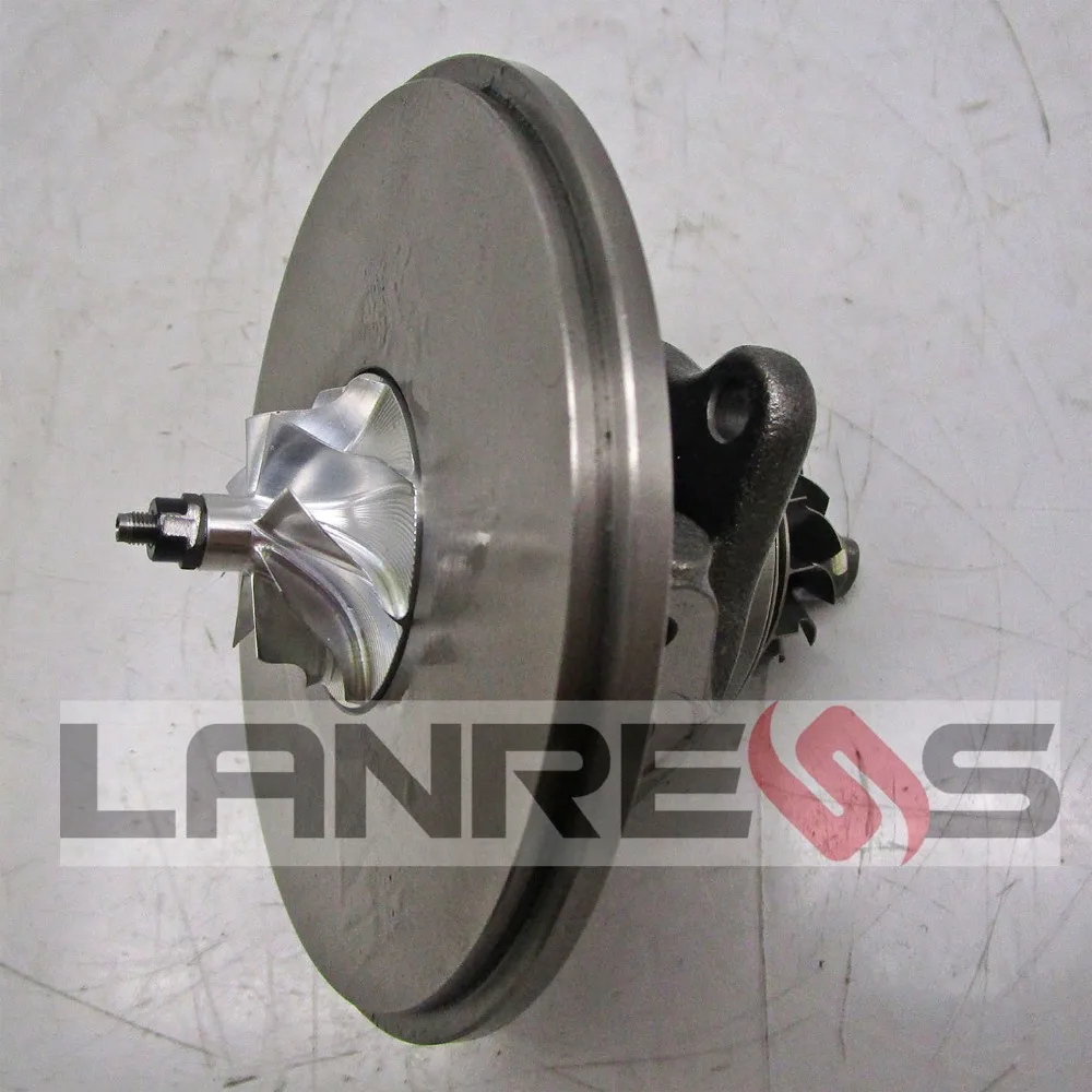 Заготовка CHAR картридж 14411-7533RC 801374-3 801374-0004 Renault Clio Core