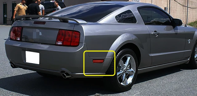 Las Mejores Ofertas En Bombillas De Luz LED Y LED De 2010 Ford Mustang | EBay