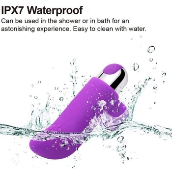 10 Speeds Finger Sleeve Vibrator G Spot Orgasm Massage Clit Stimulate Female Masturbator Lesbian Sex Toys For Women Sex Shop 6