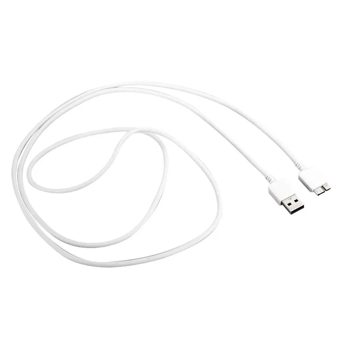 USB 3,0 кабель для синхронизации данных и зарядки для samsung Galaxy Tab Pro 12,2 Note 3 S5 длина кабеля 1 м/3 фута