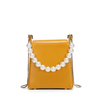 

Real Leather Bags for Women Designer Bag 2020 Cross Body Bag Woman Pereal Designer Bag Small Women Messenger Bag