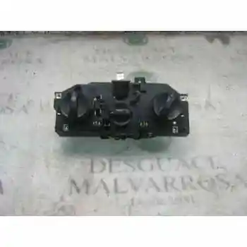 

CONTROL HEATING/AIR CONDITIONING FIAT TIDE SALOON (185) 1.9 JTD cat L126 [5329873]