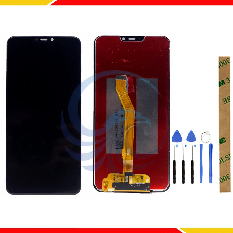 

Touch Screen LCD Display For BBK Vivo Y83 Y83A Y81 LCD Display With Touch Screen Complete assembly
