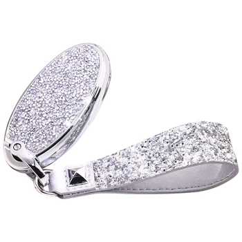 

the New Car Key Cover Is Suitable for Sylphy Teana Tiida Qashqai Qijun Car Key Case