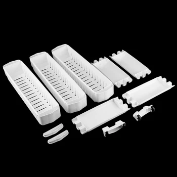 

Multifunctional Storage Shelf wheel Movable Save Space Rack Multi-layer Standing Tool Kitchen Bathroom Holding Rack Home Supply