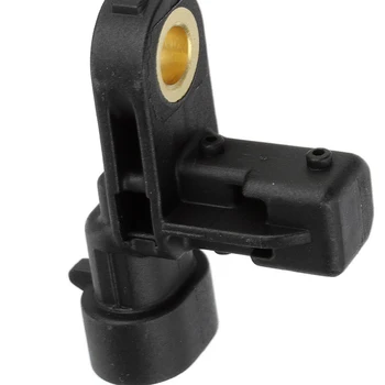 

Rear Left/Right Fits ABS Wheel Speed Sensor for 02-10 JAGUAR S-Type Car Sensor XR822753 Durable Auto Parts