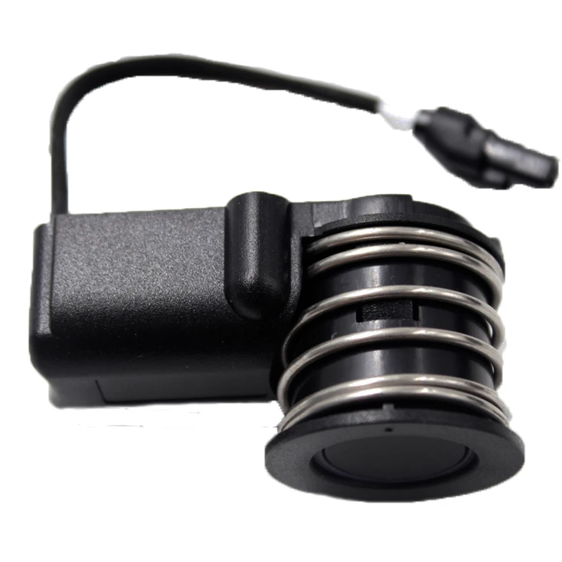 Новый парковочный радар PDC 10CA0212A 4 шт. для Toyota Avensis Corolla Yaris Prius RAV4 Mazda 3 6|Датчики