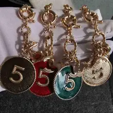 Круглый браслет 5 c bdjy