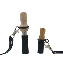 Деревянный стиль кальян мундштук shisha рот советы Sheesha кальян наргиле аксессуары с фабрики