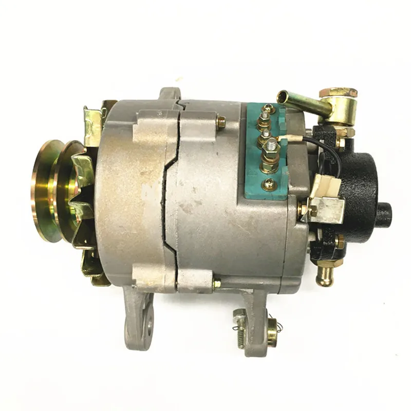 24V 70A alternator JFZB2704 generator truck accessories for diese