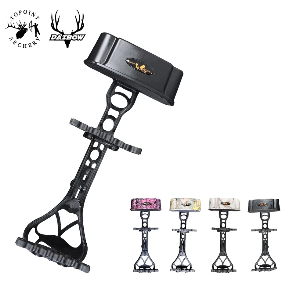 Tp726 Arrow Quiver Hold 6pcs Arrow Fully Adjust For Compound Recurve Bow Archery Hunting Shooting Arrow Bag Arrow Quivercompound Bow Aliexpress
