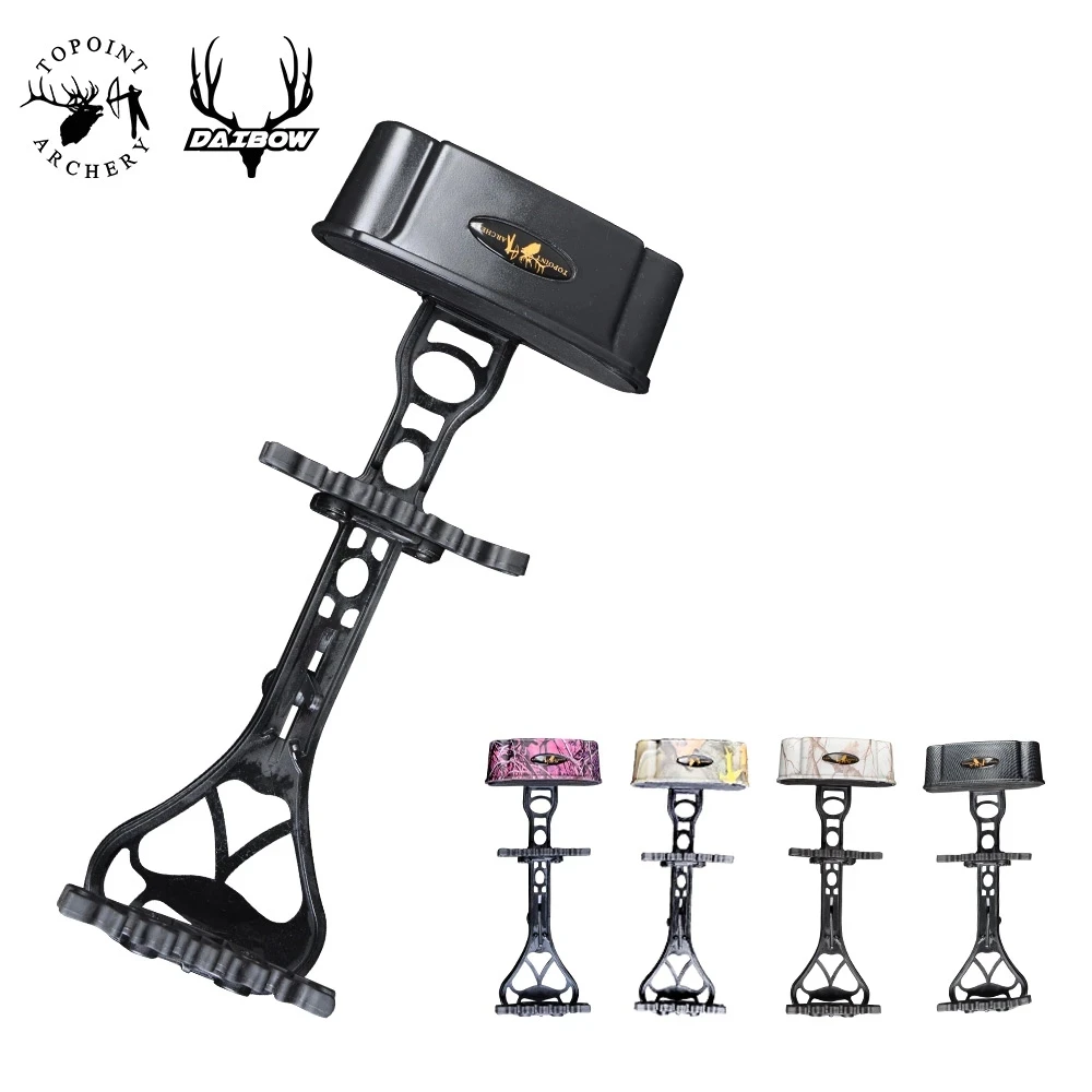 Tp726 Arrow Quiver Hold 6pcs Arrow Fully Adjust For Compound Recurve Bow Archery Hunting Shooting Arrow Bag Arrow Quivercompound Bow Aliexpress