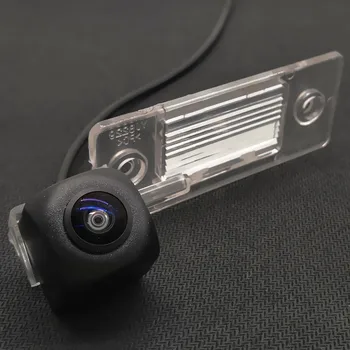 

YIFOUM 170D Fisheye Lens Starlight Night Vision Car Rear View Camera For Skoda Fabia MK2 2007 2008 2009 2010 2011 2012 2013 2014