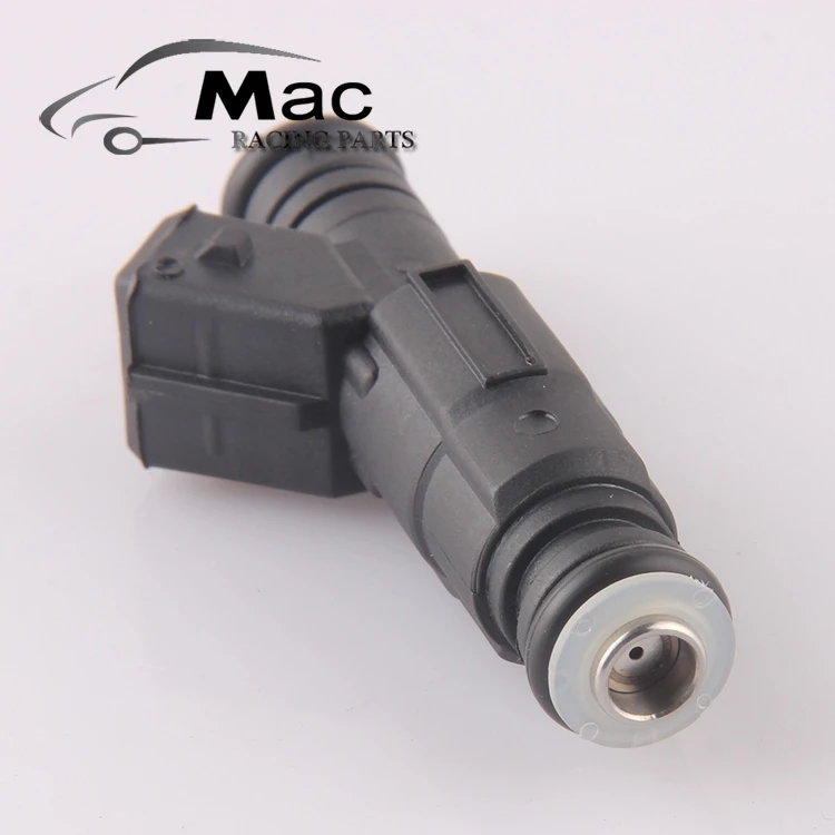 wholesales GT850 high flow 850cc EV6 fuel injection turbo fuel injectors black fuel injectors nozzle