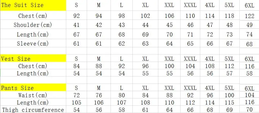 ZOGAA мужские костюмы 5XL 4XL деловые приталенные свадебные костюмы жениха однотонные костюмы из 3 предметов размера плюс мужские костюмы для отдыха