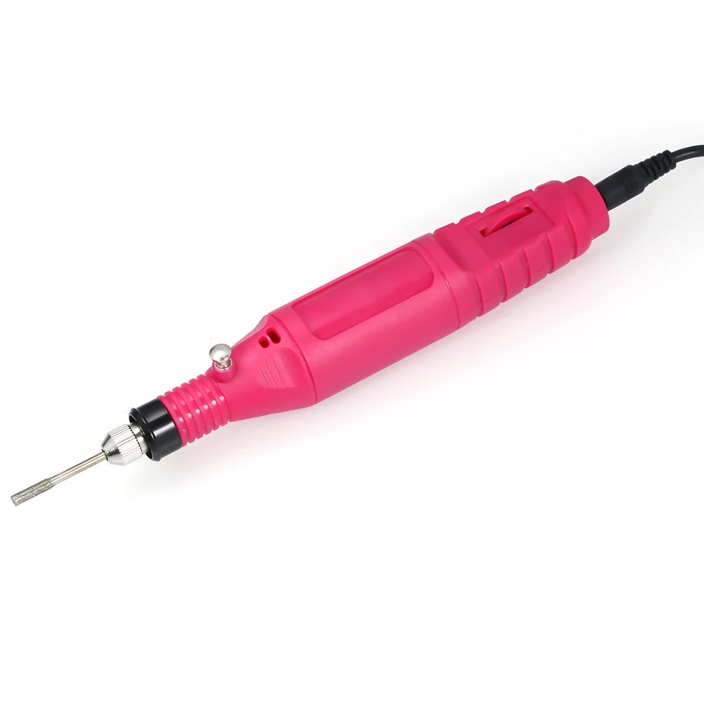 Adjustable Speed Electric Engraving Engraver Pen Carve Tool for Jewelry Metal Glass Wood Grinding Polishing Drilling Tool