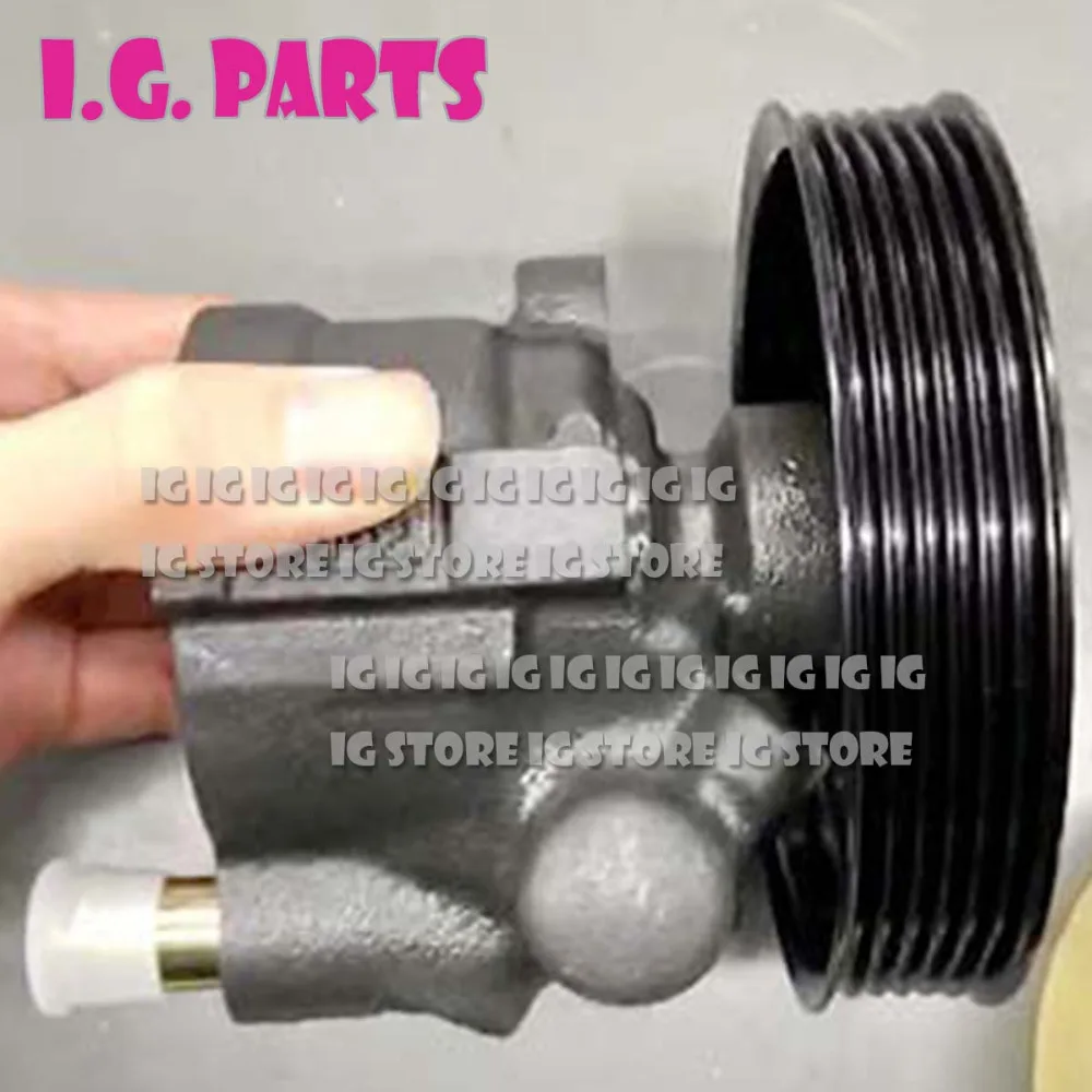 hidrolik hidrolik direksiyon pompasi renault clio mk ii icin 1 2 1 4 1 6 8200073721 8200113599 8200888505 491108049r 7700431283 power steering pumps parts aliexpress