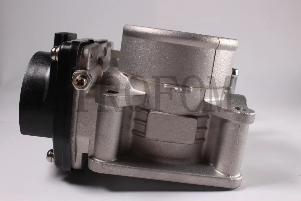 Дроссельная заслонка в сборе для NISSAN MARCH MICRA NOTE QASHQAI 16119ED000 16119ED00A 16119ED00B 16119ED00C 16119ED00E