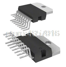 5PCS/LOT TDA7377 TDA 7377 ZIP-15 TDA73 TDA7377A new and original | Обустройство дома