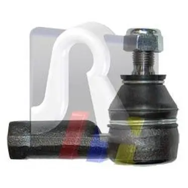 Наконечник рулевой Suzuki Swift all 90 RTS 9105106
