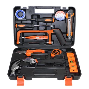 

13Pcs Car Emergency Tool Set Auto Repair Tool Household Repair Combination Tools
