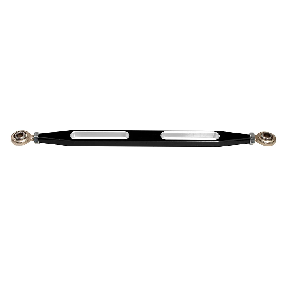 Palanca De Cambios CNC De Aluminio Negro Para Harley Touring Street Glide – Duradera Y Precisa