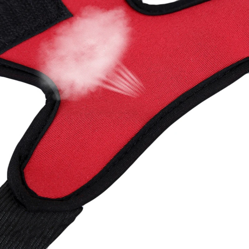 Outdoor Fishing Gloves Lead Fishing Gloves 2 Fingers Breathable Wearable Anti-slip Glove fishing gloves
