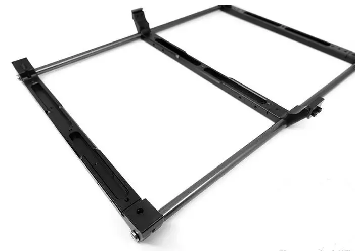 Багажник на крыше автомобиля/Поддержка Brace XL для Capo SIXER1 1/6 масштаб солдат Перевозчик Рок Гусеничный самурайский SIXER CD15828 Jimny samurai