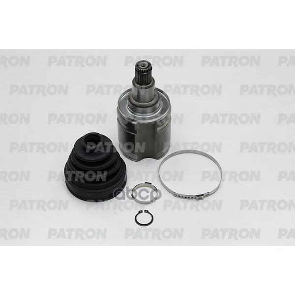 Шрус Внутренний 23x50x26 Lexus Rx300/330/350 Mcu35/Gsu35 4wd 2003-2008 PATRON арт. PCV2063