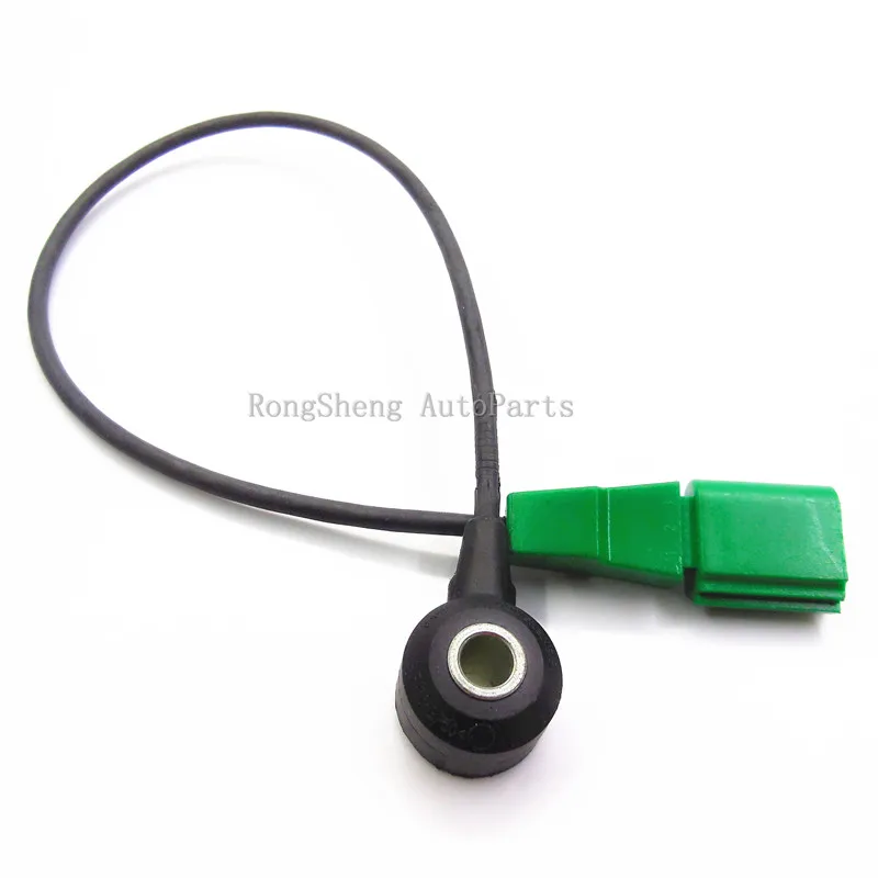 DPQPOKHYY Датчик детонации Подходит для AUDI A6 SEAT Altea SKODA Octavia для Volkswagen Passat 06E905376