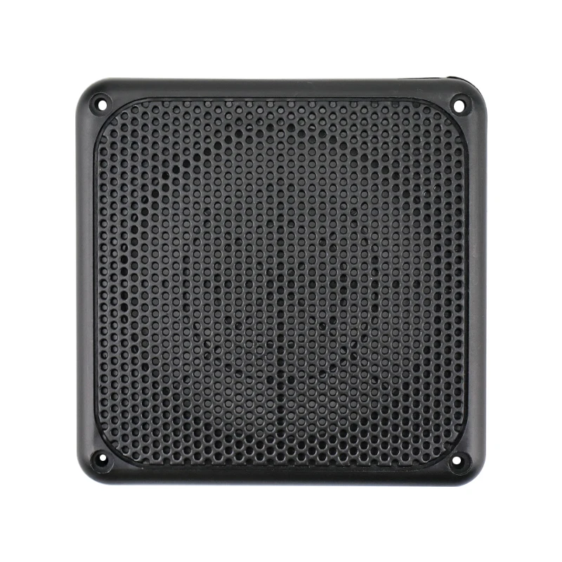 Shevchenko-capa de Malha Protetora Quadrada para Carro Grelhas Plásticas pp Tampa Líquida 119x119 mm Peças - Image 6