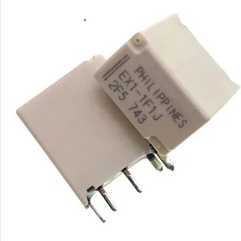 

10PCS EX1-1F1J DIP-5 new and original