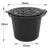 Многоразовая Многоразовая кофейная Капсула Nespresso С пластиковой ложкой 1PC Filter Pod Для Оригинальной Линии Фильтров Siccsaee