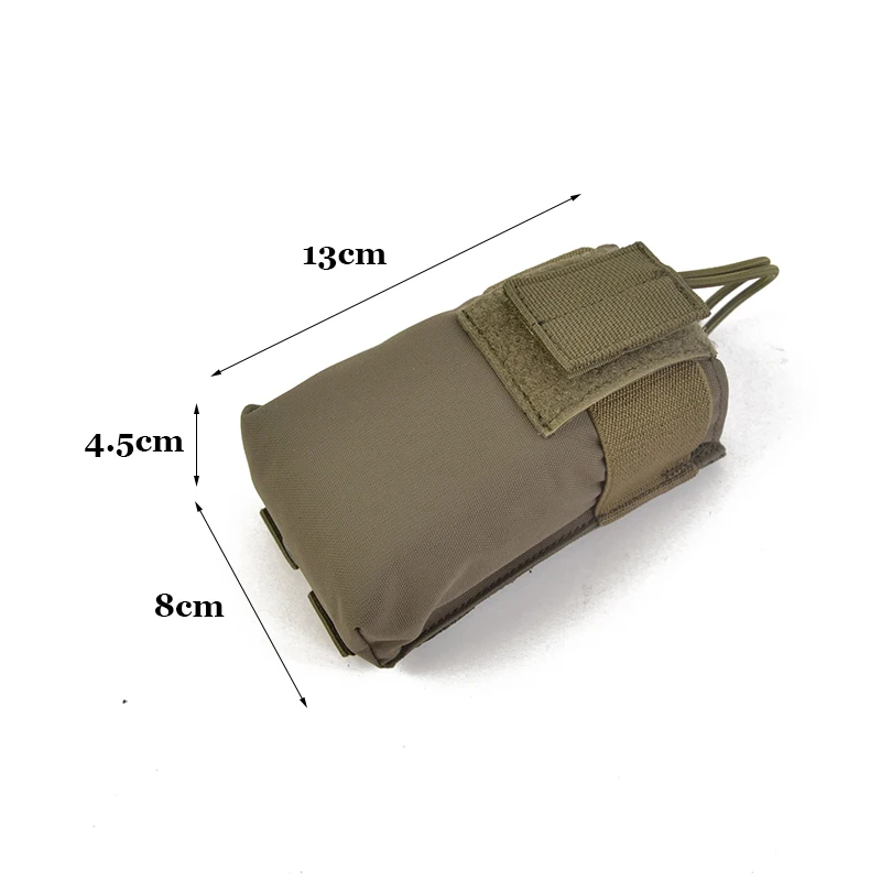 T-Y-R Тактический XTS Радио Чехол TW-P061