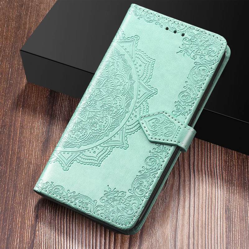 Кожаный чехол-книжка с бумажником чехол для samsung Galaxy S11 S10 5G S8 S9 плюс S10e S11e S6 S7 edge Note 10 9 8
