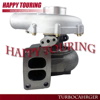 

K27 TURBOCHARGER For Mercedes-LKW OM366LA OM366 A 172HP 1984-1998 A3660960899 3660960299 465366-5013S 465366-0009