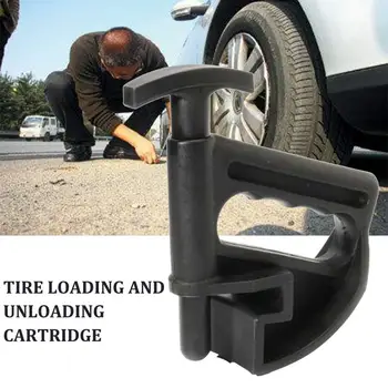 

1 Pair Of Tire Remover Tire Clamp Upper Tire Clamp Tire Mount Tire Changer Repair Parts Tool Car Accessories