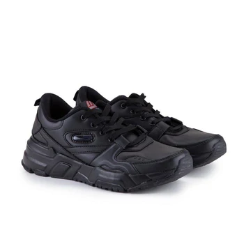 

Sneakers for men, black
