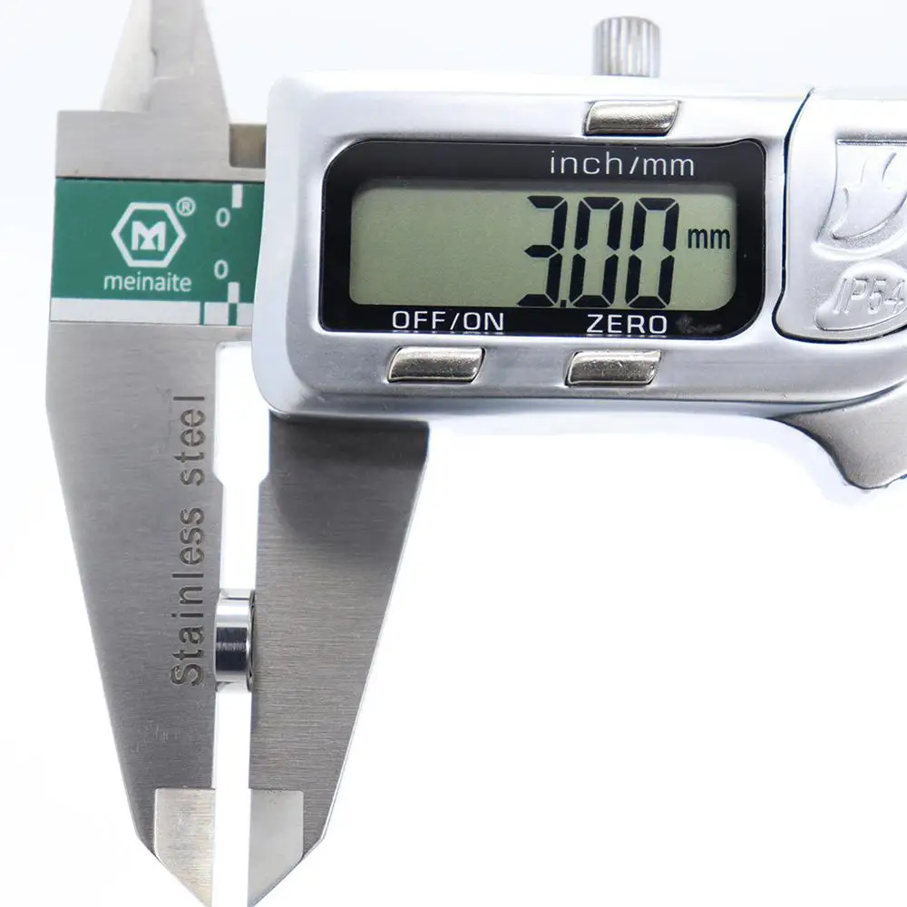 MR95ZZ Миниатюрные шарикоподшипники MR95Z 10 шт. 5*9*3 мм MR95 ZZ ABEC 5|zz| |