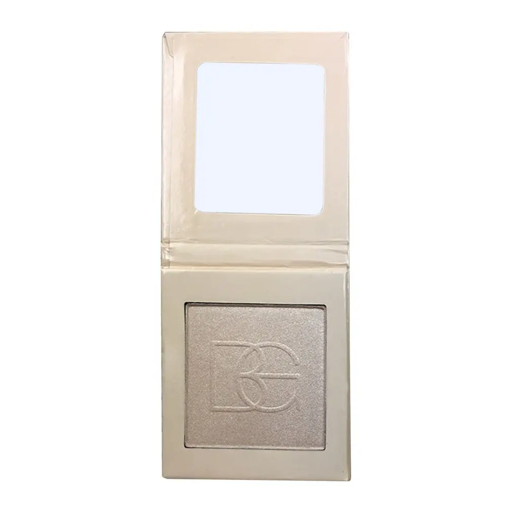 Highlighter пудра осветляющая отделка контур лица Уход за лицом лицевой консилер натуральный косметический Красота лица профессиональный макияж - Цвет: FRENCH VANILLA