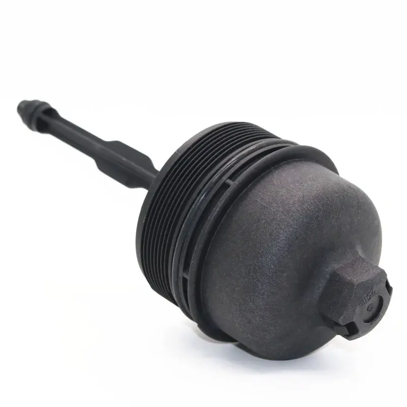 263503C300 V6 3.8L Genuine oil filter cap for hyundai Genesis Veracruz