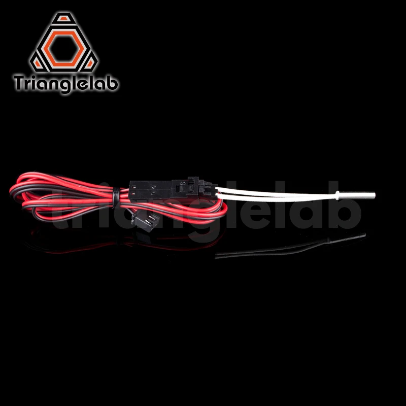 Trianglelab ATC Semitec 104GT 2 104NT 4 R025H42G картридж для термистора высокой температуры 280 ℃ E3D V6
