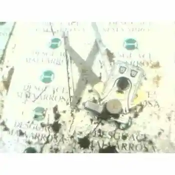 

REAR WINDOW LEFT CHRYSLER 300 M (LR) 2. 7 V6 4574106 T589 DENSO ELECTRIC [2212266]