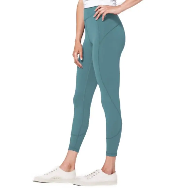 ankle length yoga pants