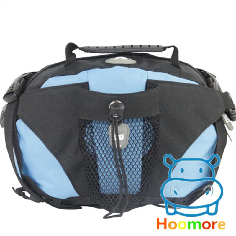 Skating waist backpack for inline skates, good as wrist DC waist bag, daily sports bags, 9 colors to choose 2