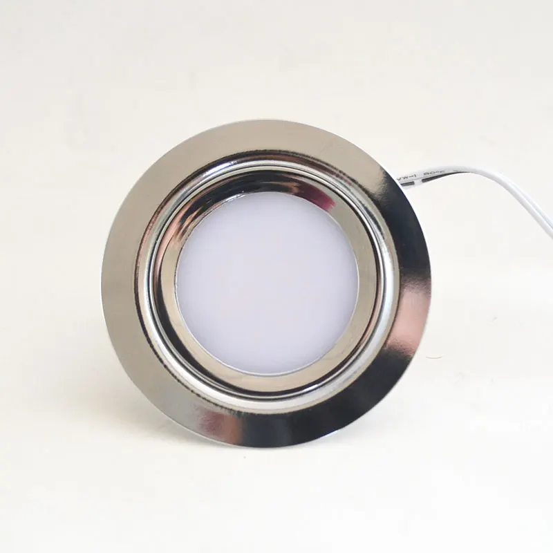 IP65 304 Stainless Steel 3W 5W 7W DC 12V LED Downlight 14mm Slim Mini Lamp For Home Kitchen Dining Spot Lighting led downlight recessed ceiling spotlight ceiling lamps
